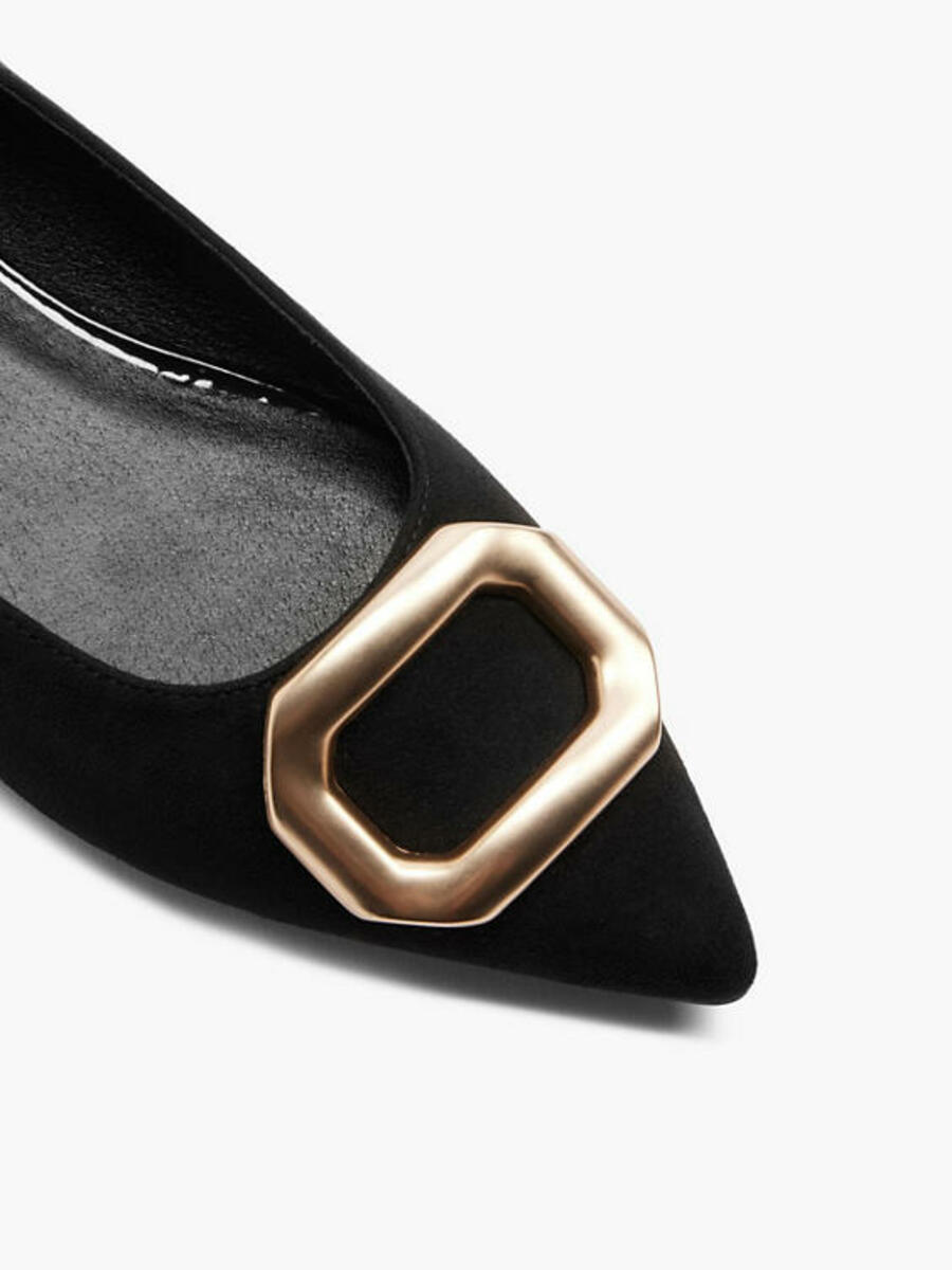 Bild 2 von Catwalk Ballerina