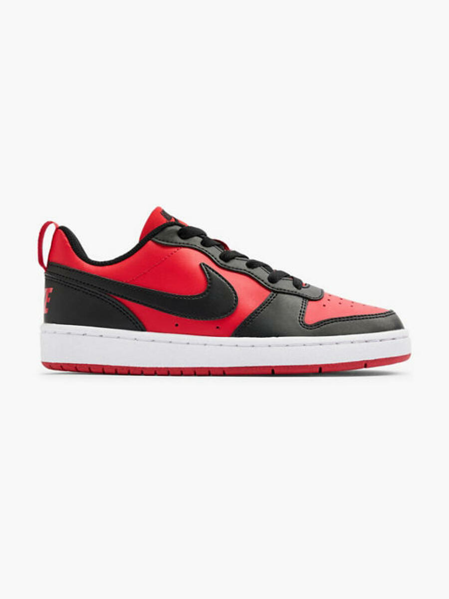 Bild 1 von Nike Sneaker COURT BOROUGH LOW RECRAFT (GS)