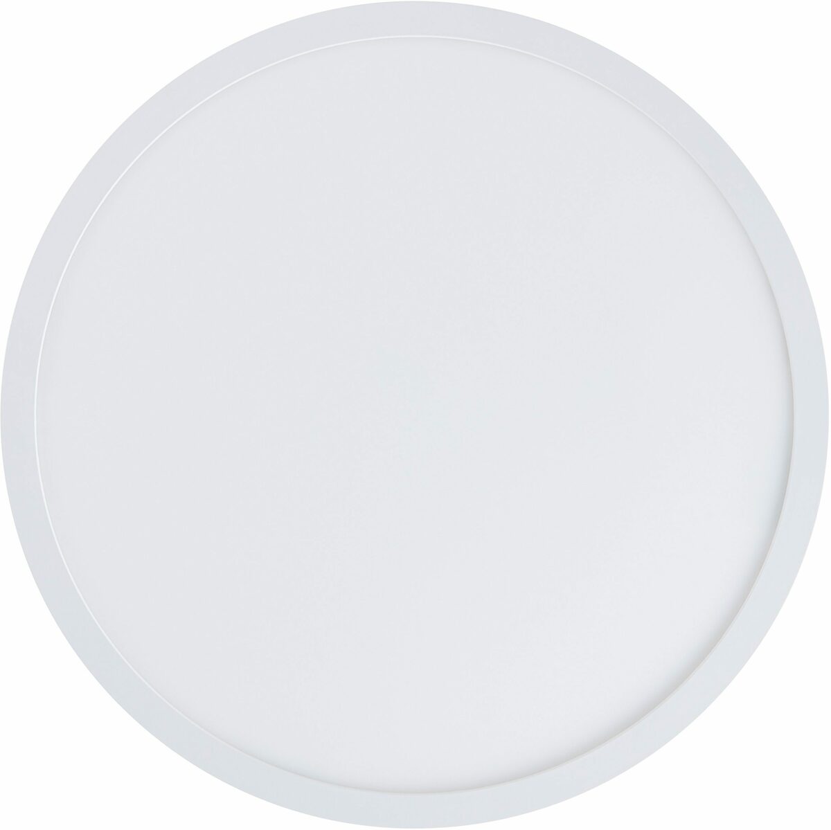 Bild 4 von my home LED Deckenleuchte Enno, CCT - über Fernbedienung, LED fest integriert, warmweiß - kaltweiß, dimmbar, CCT Farbtemperatursteuerung, 2400 Lumen, inkl. Fernbedienung