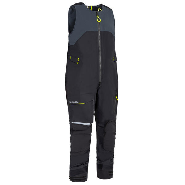 Bild 1 von Segellatzhose Damen/Herren - Offshore Race 900 schwarz