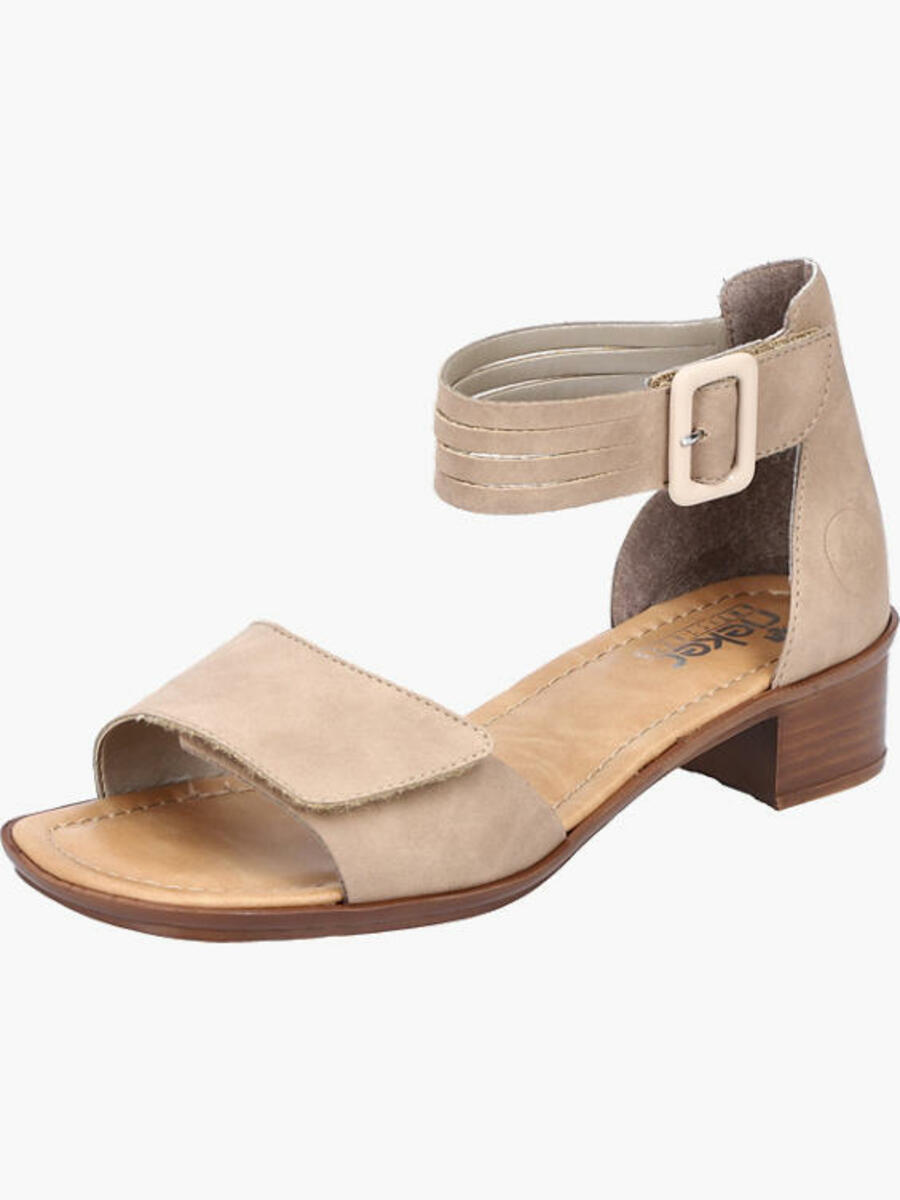 Bild 2 von Rieker Riemchensandaletten