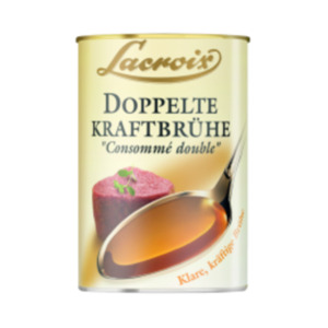 Lacroix Suppen