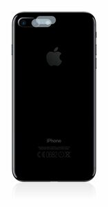 BROTECT Schutzfolie für Apple iPhone 7 Plus (NUR Kamera), Displayschutzfolie, 2 Stück, Folie klar