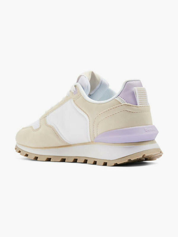 Bild 3 von Bench Sneaker