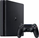 Bild 2 von PlayStation 4 Slim, 500GB, inkl. Ghost of Tsushima