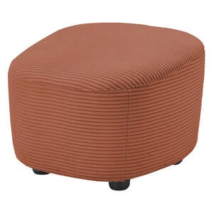 SetOne by Musterring HOCKER Orange