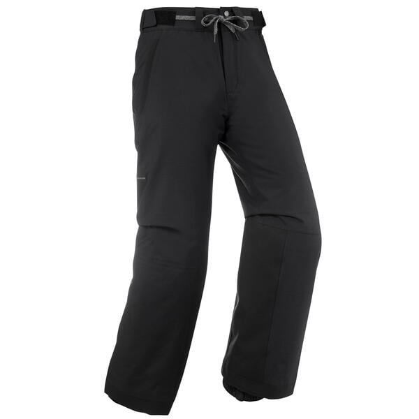 Bild 1 von Snowboardhose Herren - SNB 100 schwarz