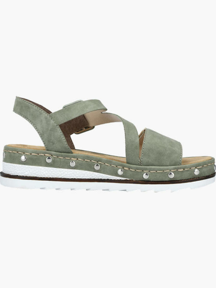 Bild 3 von Rieker Keilsandaletten