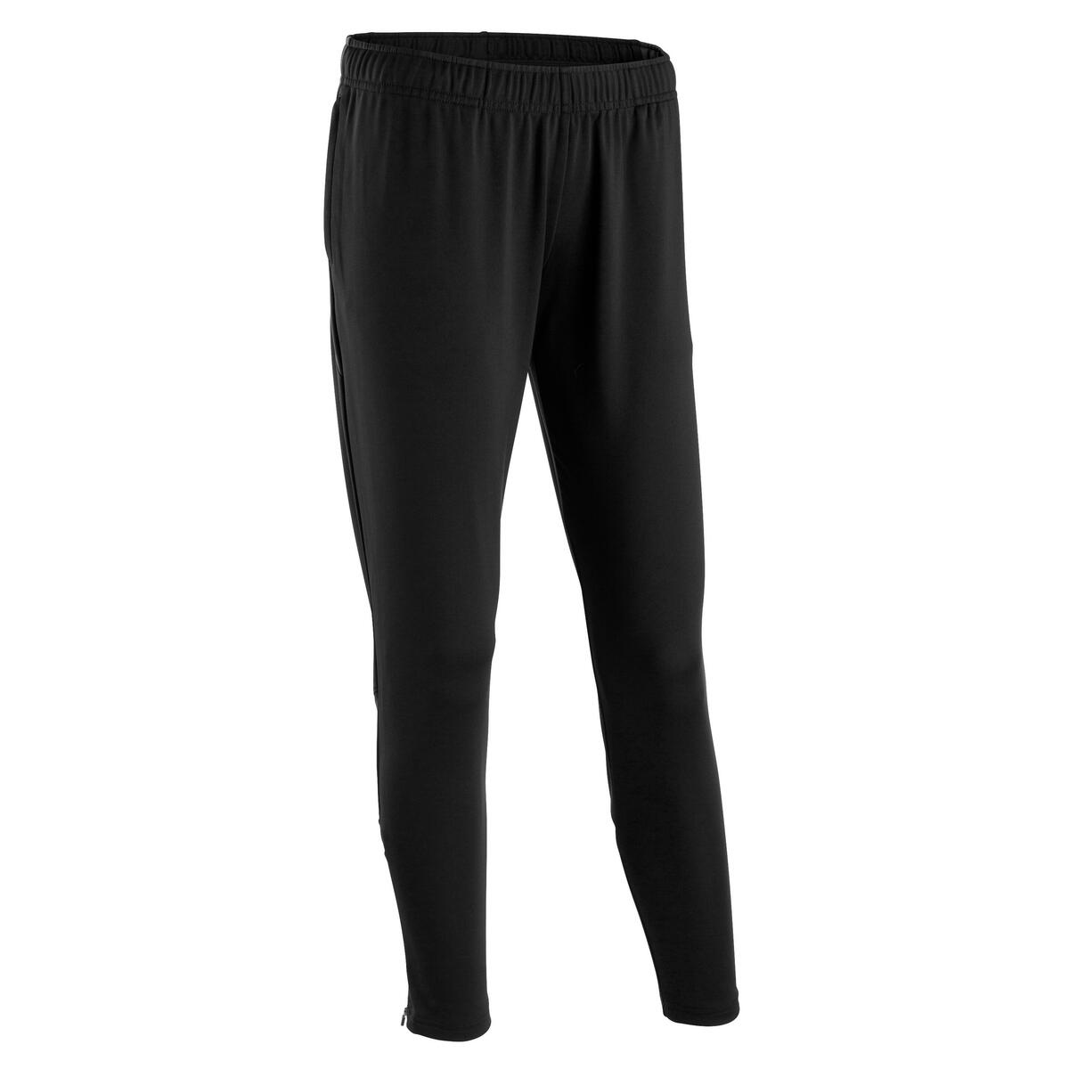 Bild 1 von Damen Fussball Trainingshose - Essentiel schwarz
