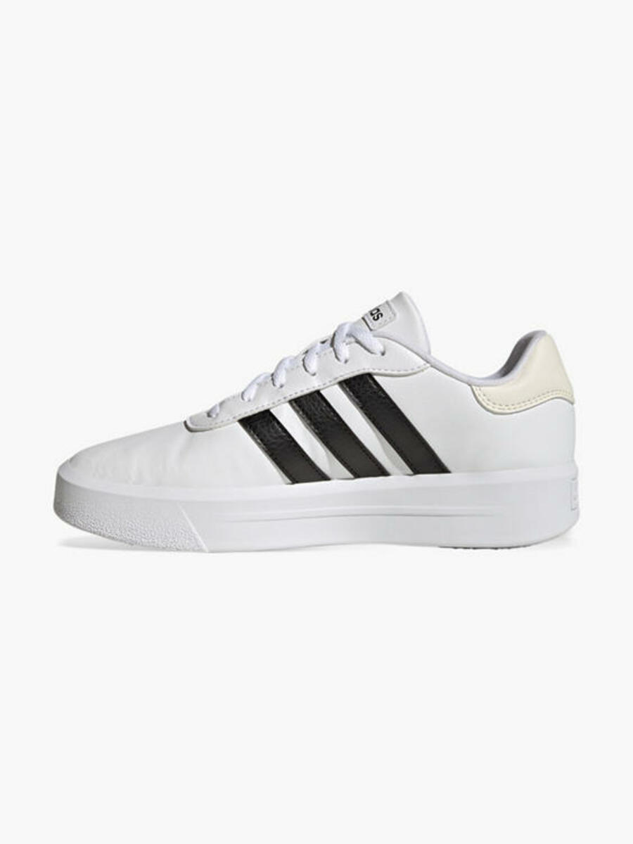 Bild 2 von adidas Platform Sneaker COURT PLATFORM