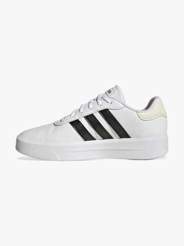 Bild 2 von adidas Platform Sneaker COURT PLATFORM