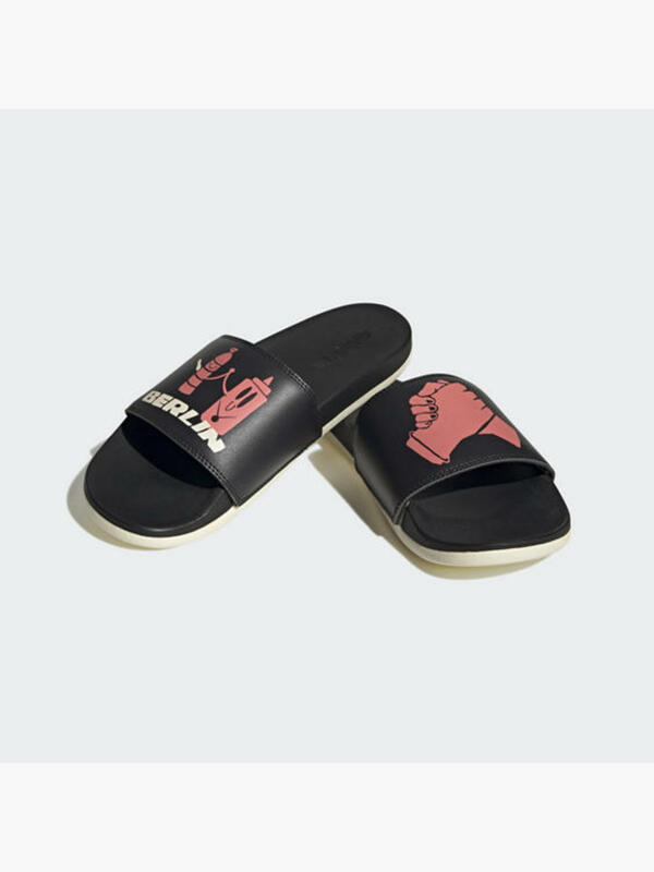 Bild 4 von adidas Comfort adilette