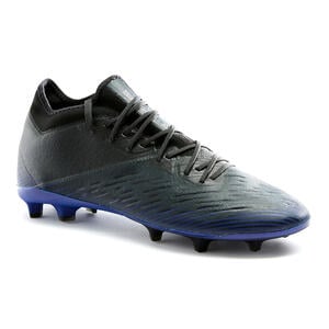 Damen/Herren Nockenfussballschuhe FG - CLR schwarz/blau