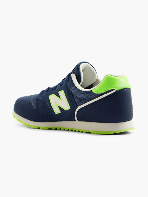 Bild 3 von New Balance Sneaker 373