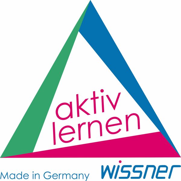 Bild 4 von Wissner® aktiv lernen Lernspielzeug 10 Euro-Cent (100 Stück), RE-Plastic®