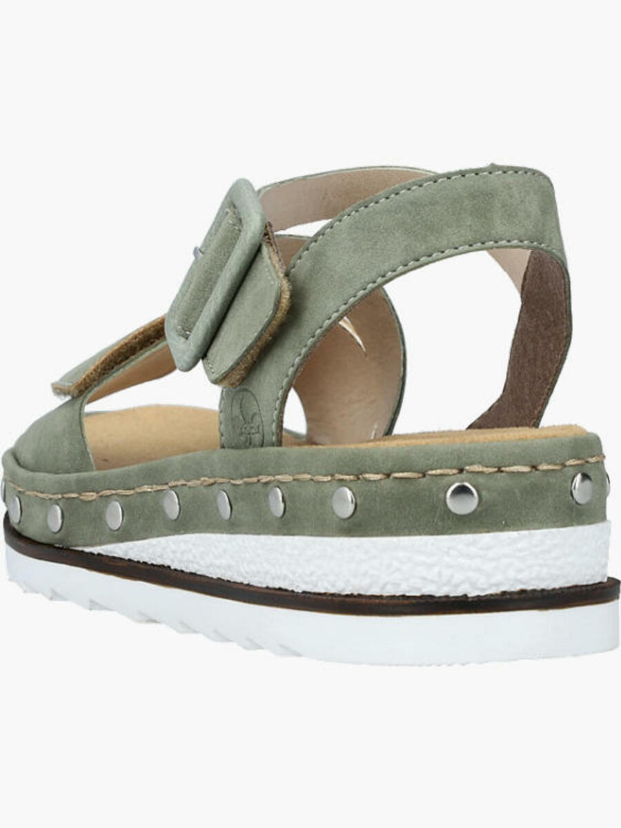 Bild 4 von Rieker Keilsandaletten