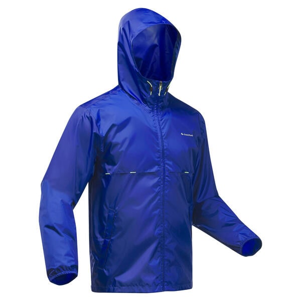 Bild 1 von Regenjacke Herren - Raincut blau