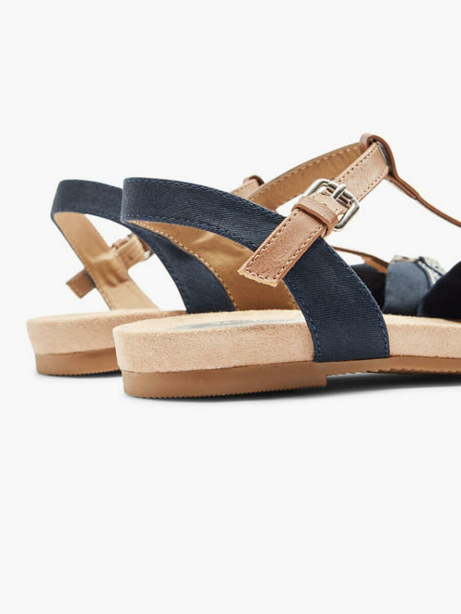 Bild 4 von TOM TAILOR Sandale