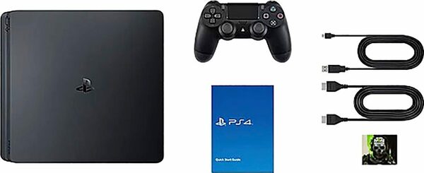 Bild 3 von PlayStation 4 Call of Duty® Modern Warfare II-Bundle