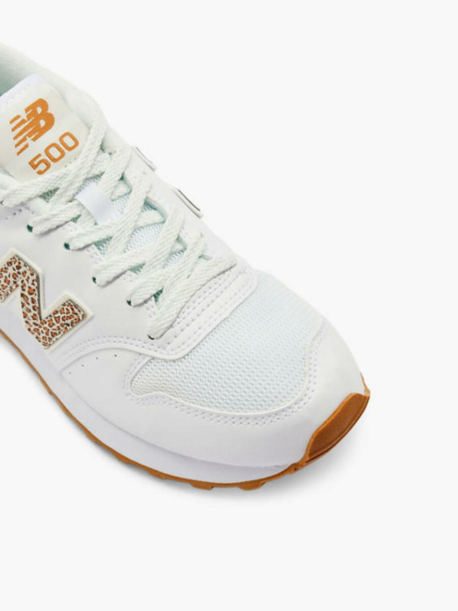 Bild 2 von New Balance Sneaker 500
