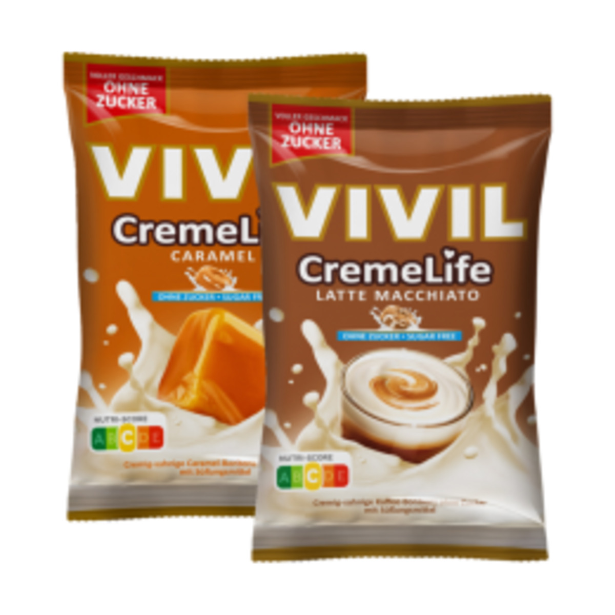 Bild 1 von Vivil CremeLife