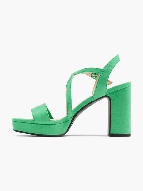 Bild 2 von Catwalk Sandalette