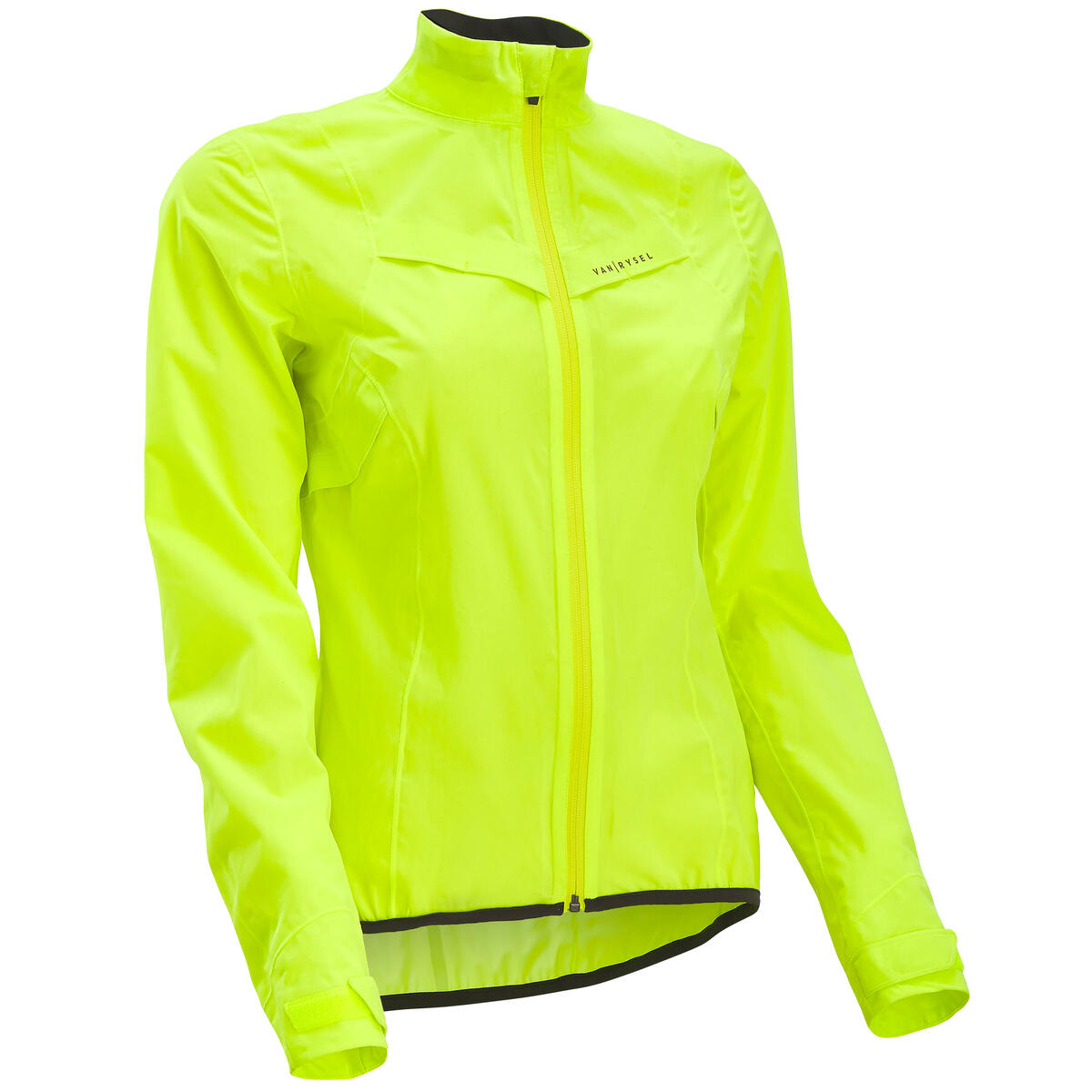 Bild 1 von REGENJACKE RACER DAMEN GELB