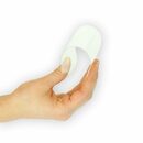 Bild 4 von BROTECT flexible Panzerglasfolie für Motorola Moto G7 Plus (NUR Kamera), Displayschutzglas, 3 Stück, Schutzglas Glasfolie klar