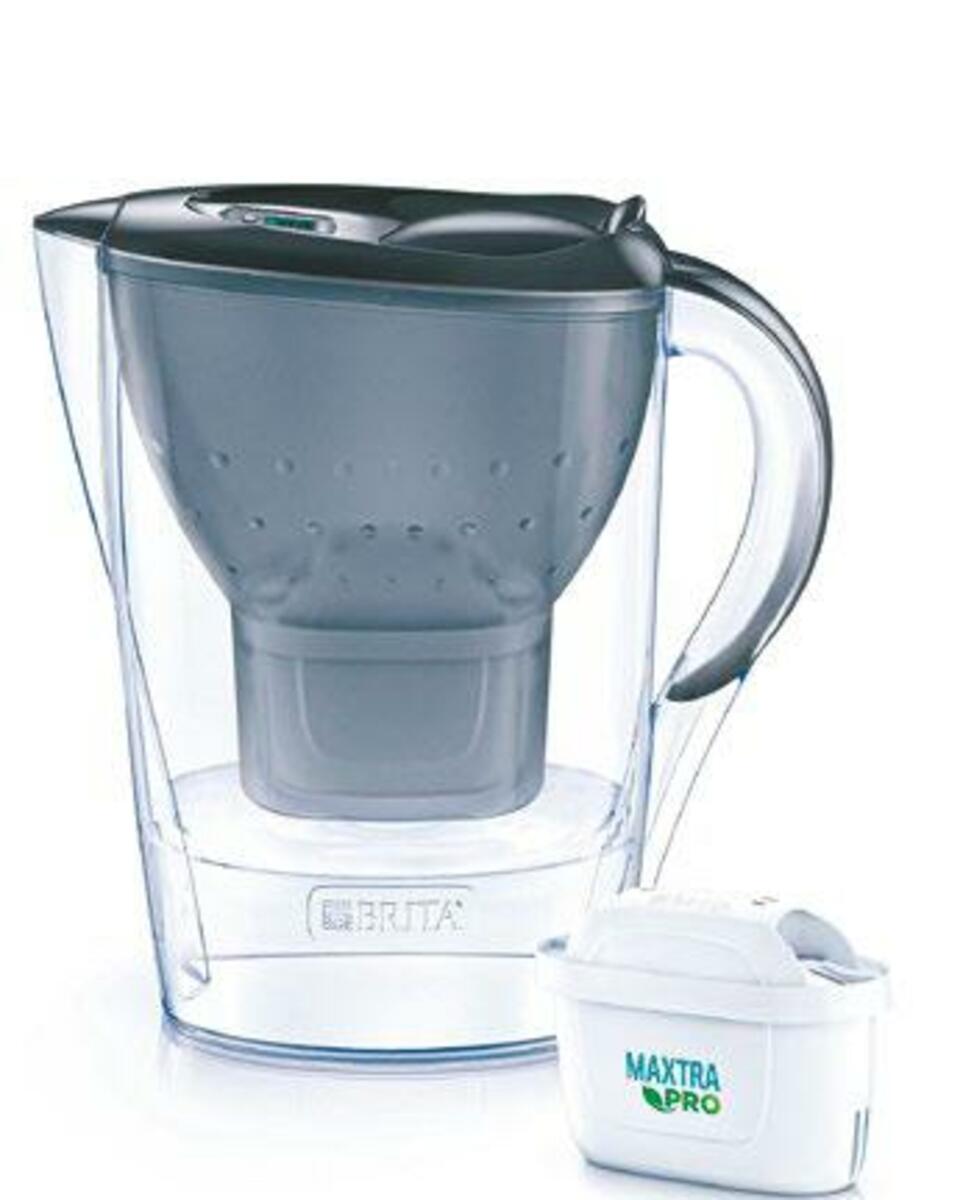 Bild 1 von BRITA ® Wasserfilter-Kanne „Marella“