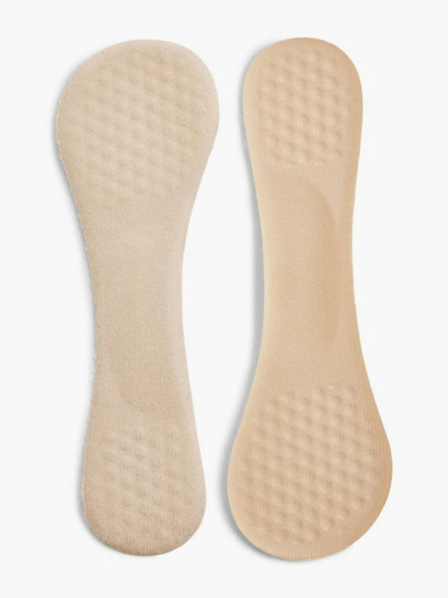 Bild 1 von Deichmann Fuß- Entlastungspolster One Size