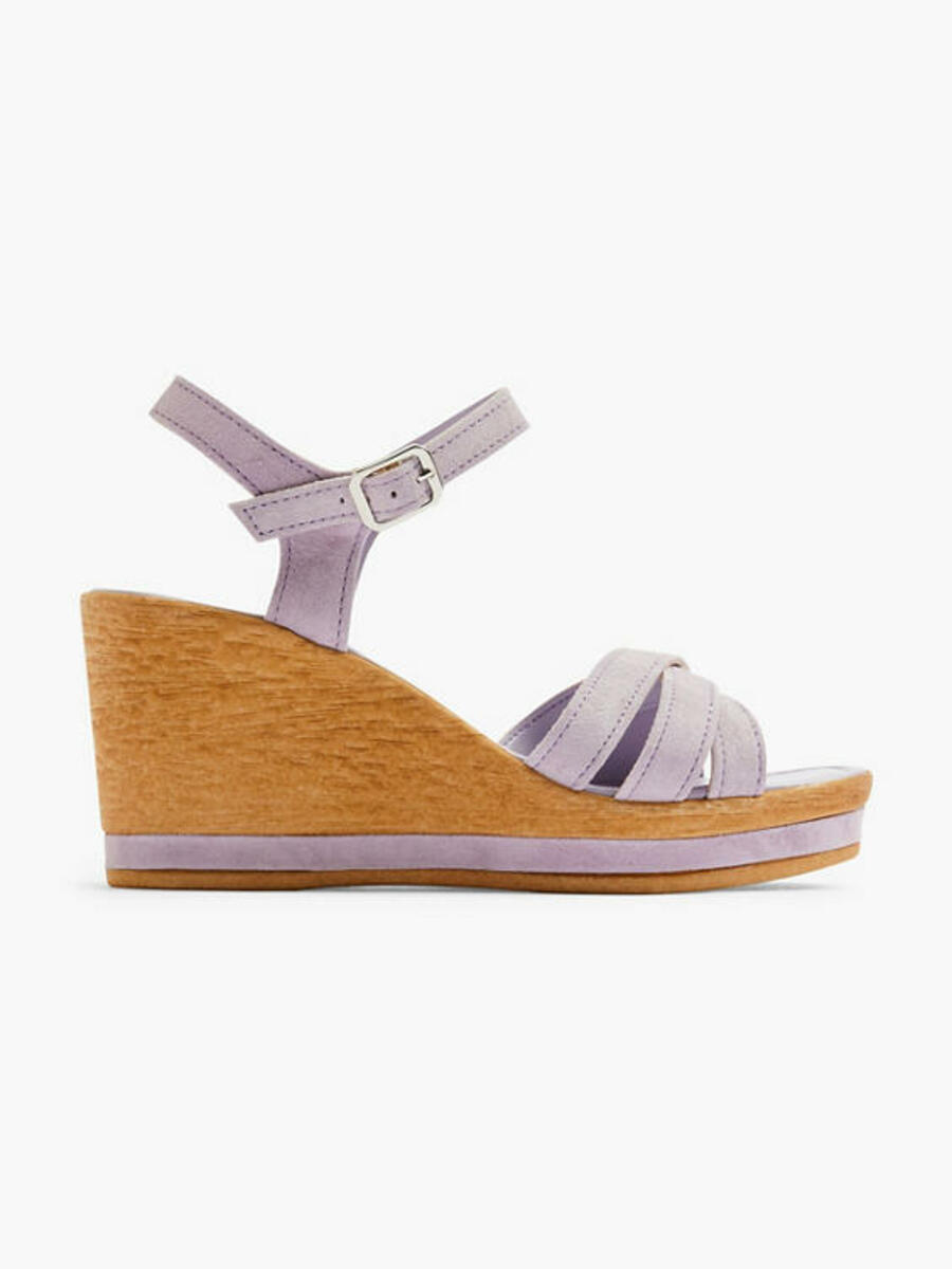 Bild 1 von 5th Avenue Keilsandalette