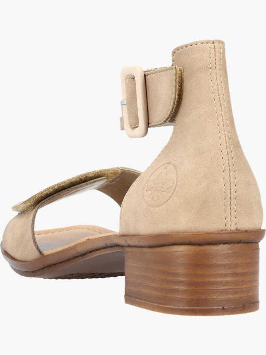 Bild 4 von Rieker Riemchensandaletten