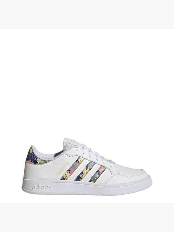 Bild 1 von adidas Breaknet Court Lifestyle Schuh