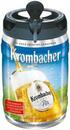 Bild 1 von Krombacher Pils Fass