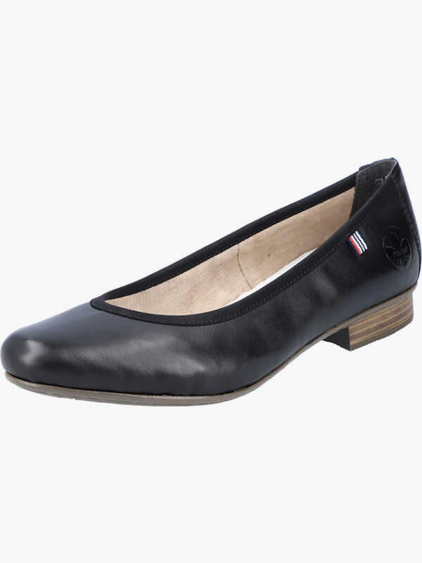 Bild 2 von Rieker Ballerinas