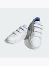 Bild 4 von adidas Advantage Lifestyle Court Hook-and-Loop Schuh