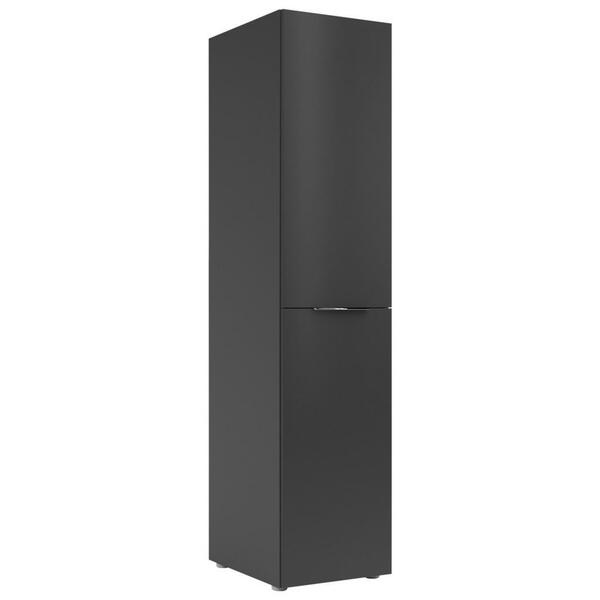 Bild 1 von XXXLutz MEHRZWECKSCHRANK Anthrazit