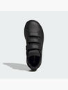 Bild 2 von adidas Advantage Court Lifestyle Hook-and-Loop Schuh