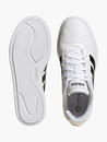 Bild 3 von adidas Platform Sneaker COURT PLATFORM