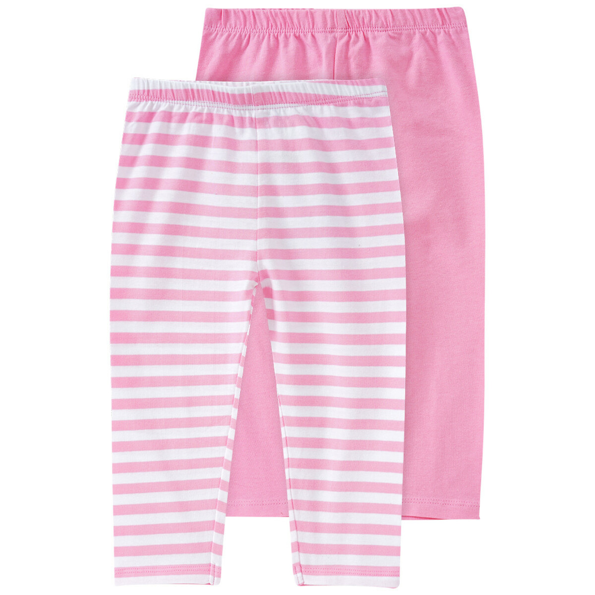 Bild 1 von 2 Mädchen Capri-Leggings mit Bio-Baumwolle