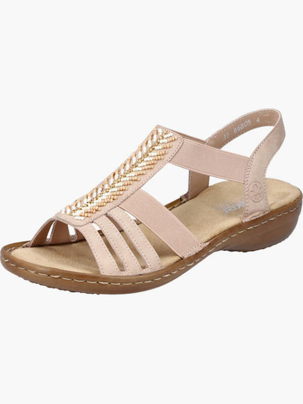 Bild 2 von Rieker Riemchensandalen