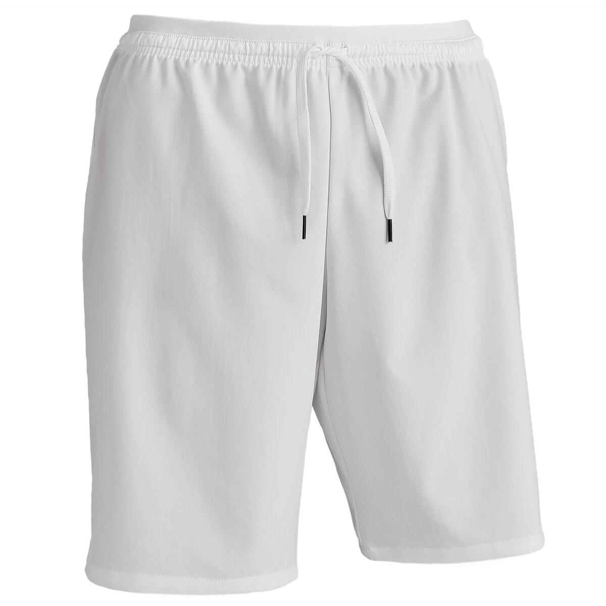 Bild 1 von Fussballshorts Viralto Damen/Herren weiss