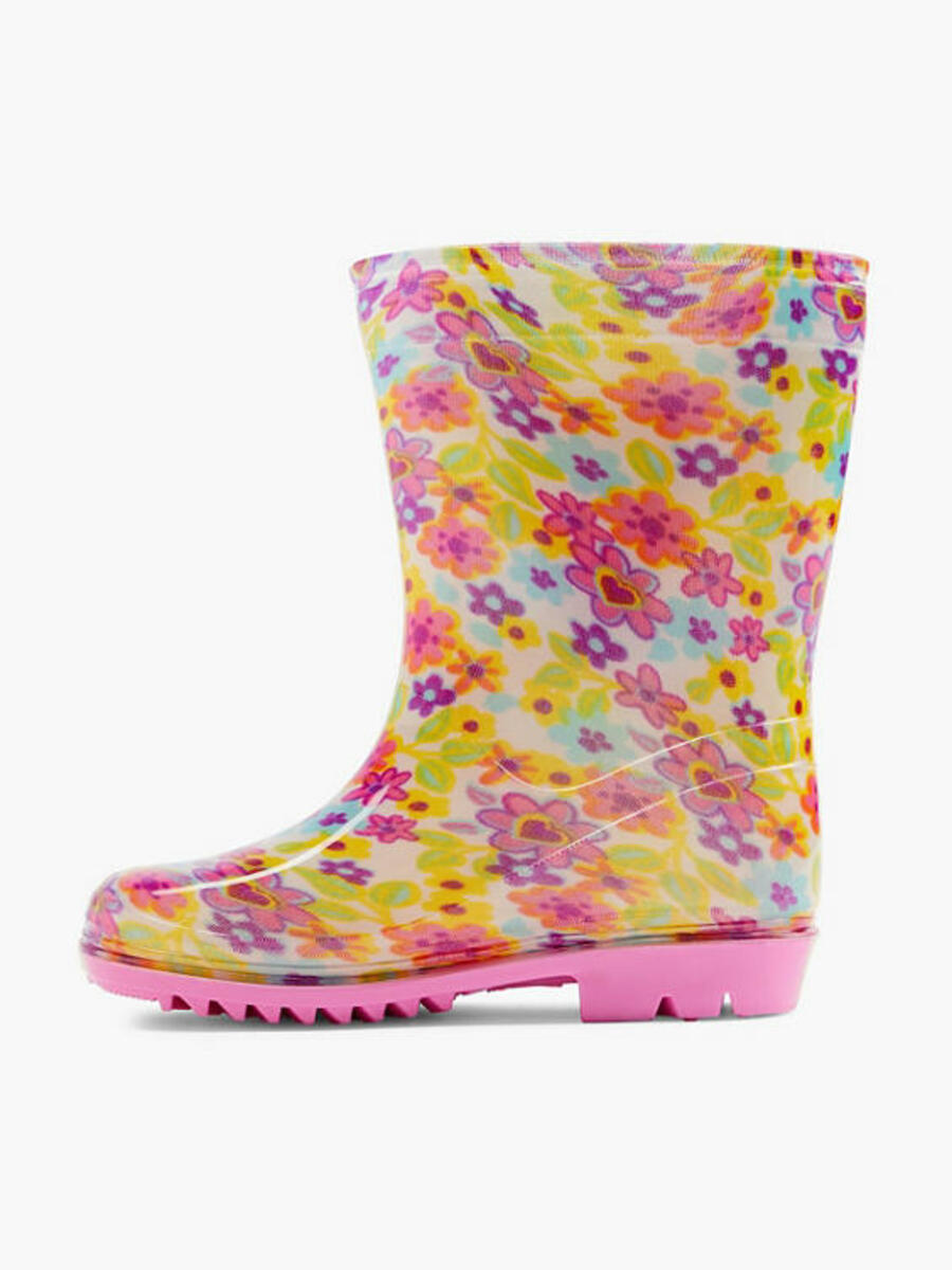 Bild 2 von PAW Patrol Gummistiefel