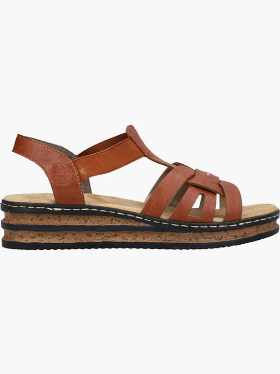 Bild 1 von Rieker Keilsandaletten