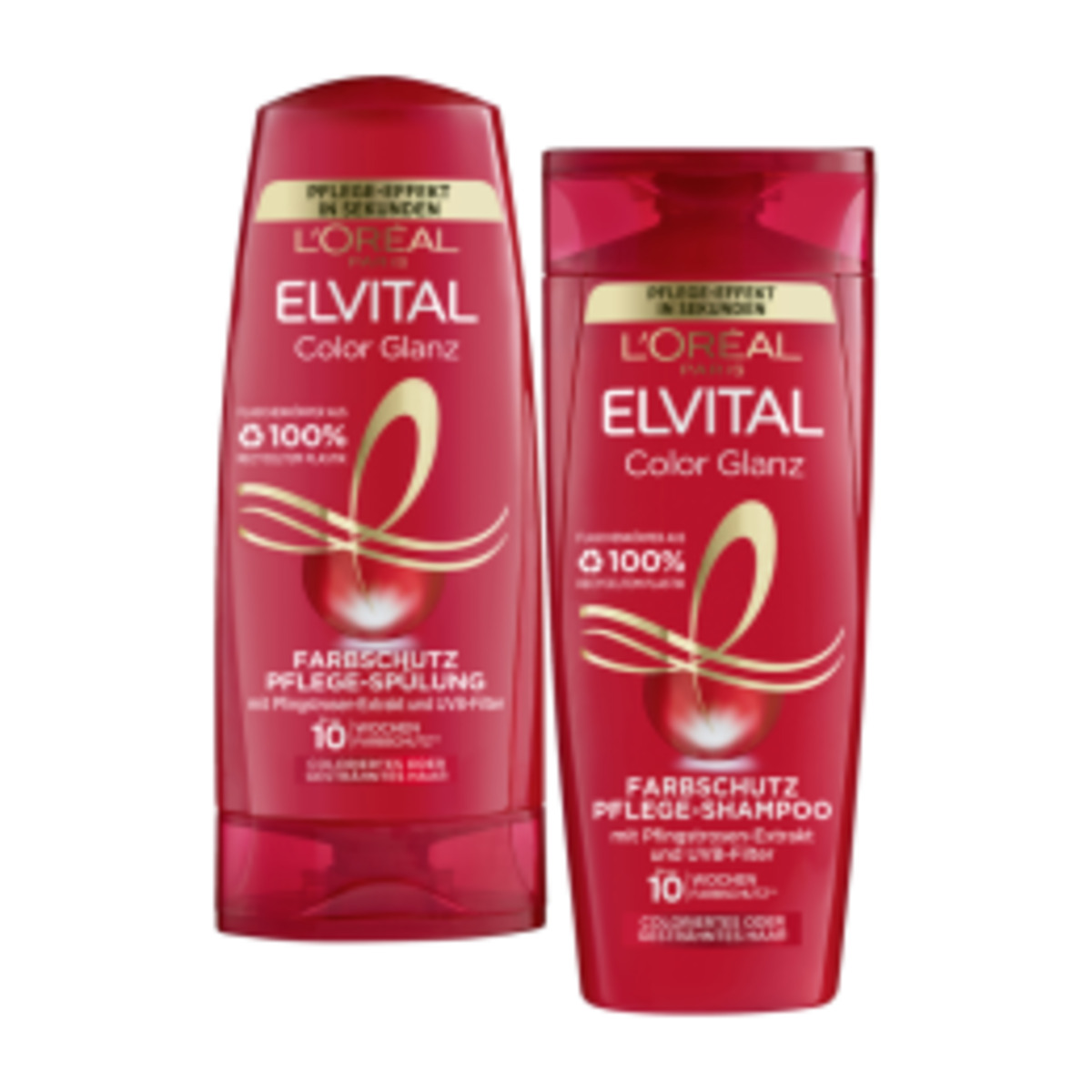 Elvital Shampoo Oder Sp Lung Von Hit Ansehen