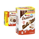 Bild 1 von Kinder Bueno oder Kinder Country Spar Pack