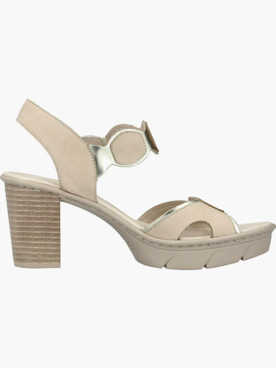 Bild 3 von Rieker Riemchensandaletten