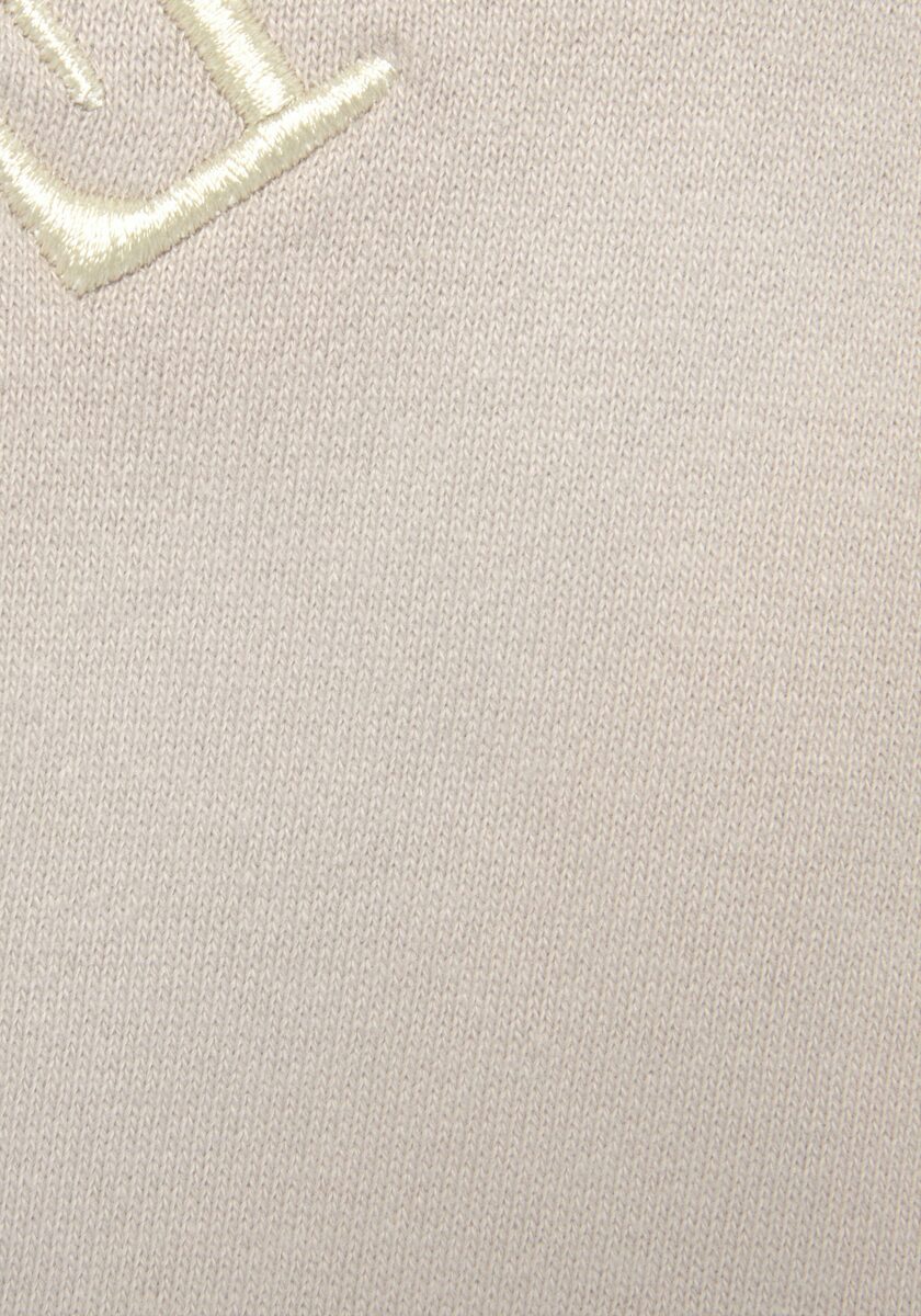 Bild 3 von Venice Beach Sweatshirt mit Logostickerei