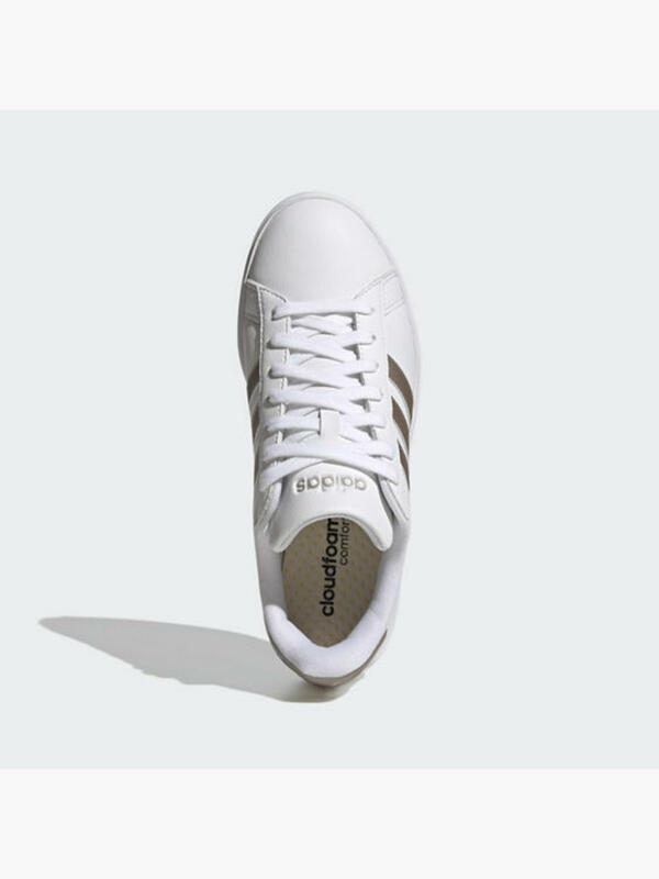Bild 2 von adidas Grand Court Cloudfoam Lifestyle Court Comfort Schuh