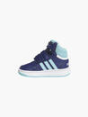 Bild 2 von adidas Mid Cut HOOPS MID 3.0 AC I